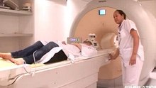 Simulation d'examen PET-IRM