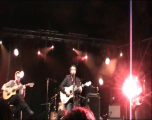 The Needle (Live @ Studio One du Ramier)