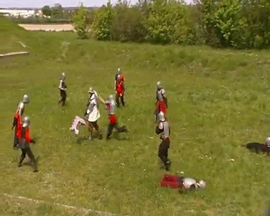 Epreuve du Trollog