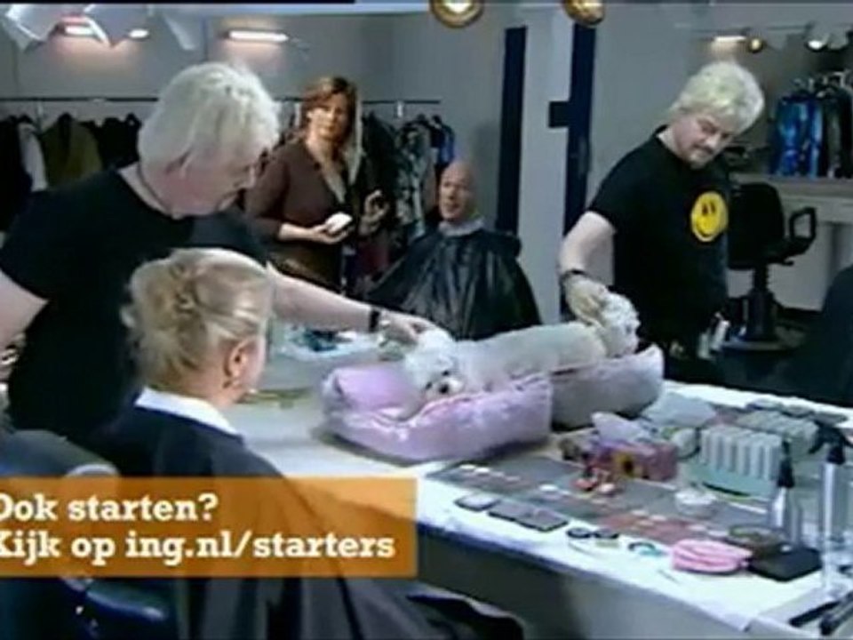 Juridische hulp voor ondernemers