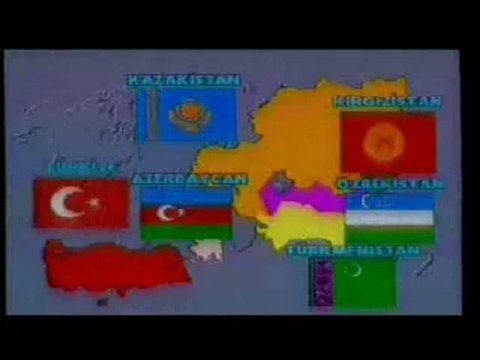 Atilla Yılmaz - KUTLU DİLEK