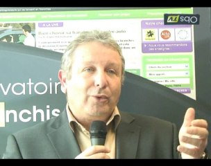 Sandwicherie - Interview Bernard Boutboul