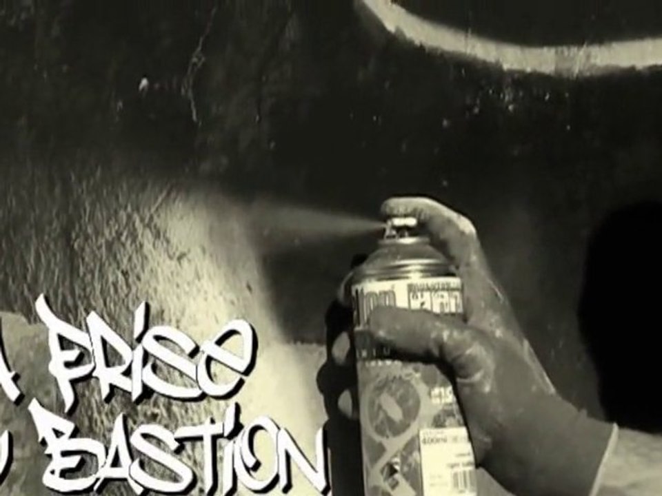 Freestyle de la prise du Bastion