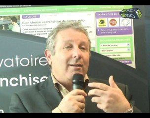 Distribution automatique - Interview Bernard Boutboul