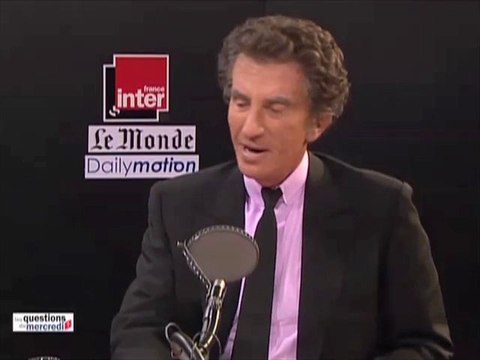 Lang et les primaires