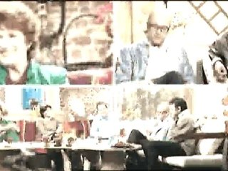 “Bienvenue Chez Fred“ avec Andréa Ferréol