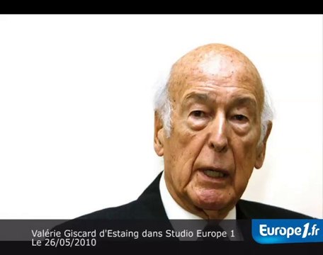 VGE, proie des imitateurs