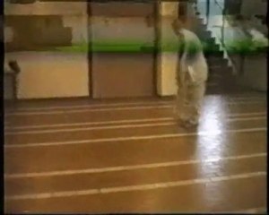 nasty breakerz entrainement 1999