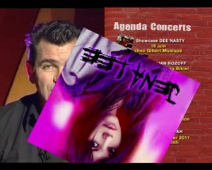 100% Musique-Alima & Lone Kent-5_juin_2010