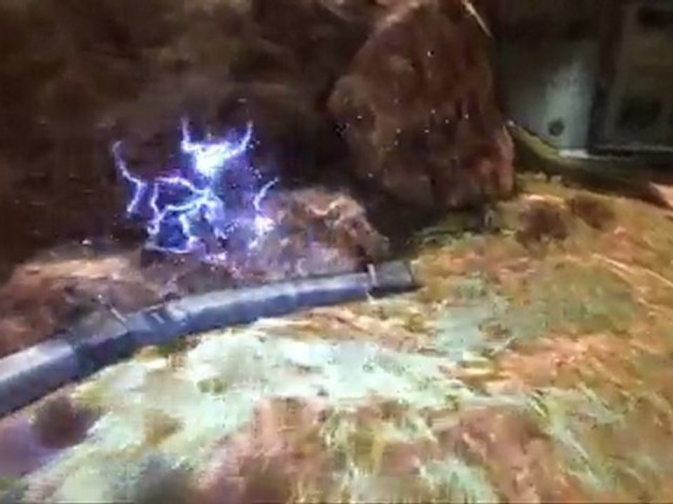 Halo Reach - Les meilleurs moments de la bêta