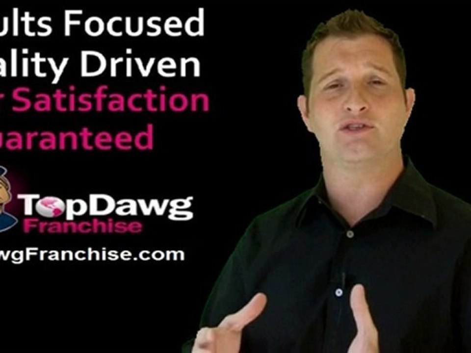 Best Franchise Business Questions To Ask #1