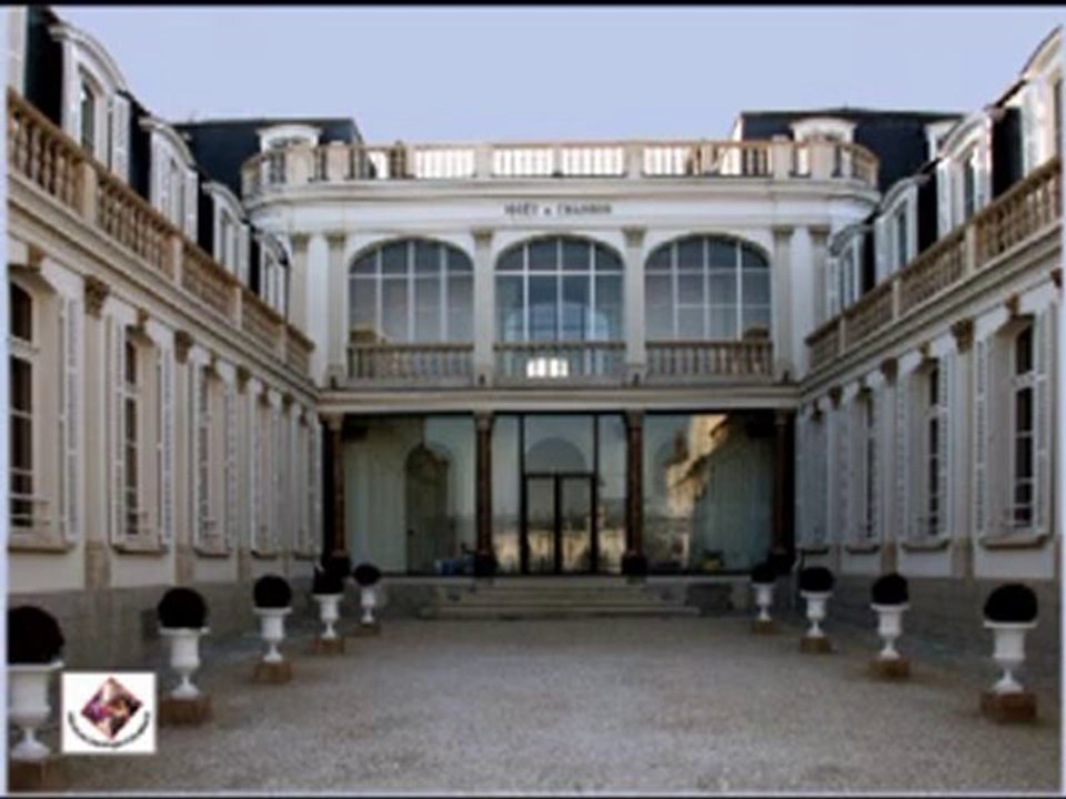 Dom Pérignon Vintage 2000 - Champagne Dom Pérignon