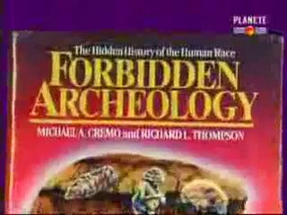 Les Mystères et les Secrets de L'Histoire 1/5