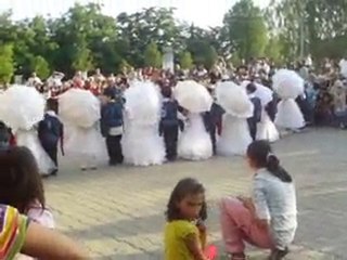 Fatmahanım İ.Ö.O Okuma Bayramı 2010