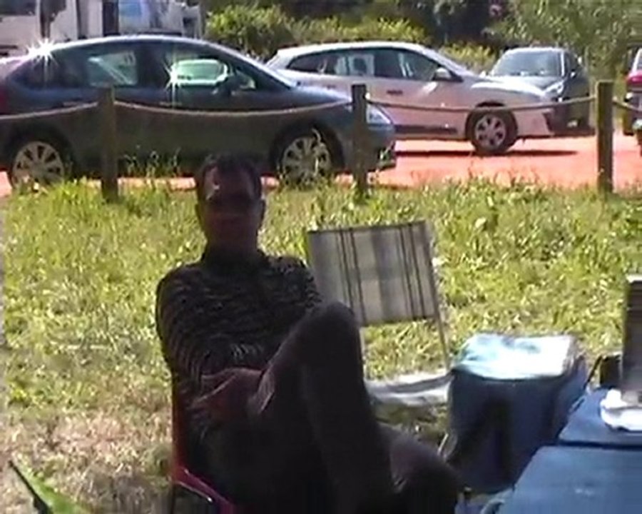 2010 - Réunion annuelle des Arzewiens-Six -Fours-