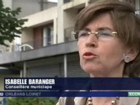 Orléans: Retard dans la convention territoriale de l'Argonne