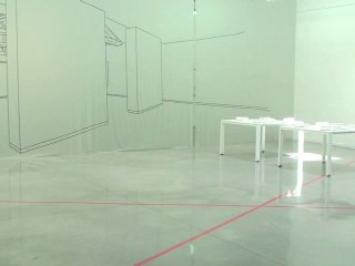 Architecture en lignes - Cocktail designers