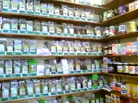 Bilge Lokman Hekim Baharat Ve Şifalı Bitkiler Mağaza