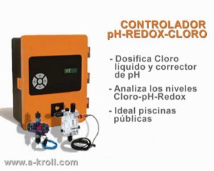 Tratamientos naturales de agua para piscina