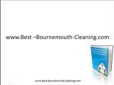 Avoid Being Ripped Off by a Cleaning Company in Bournemouth