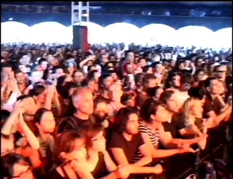 Souvenir de 2009 - Le Chapiteau