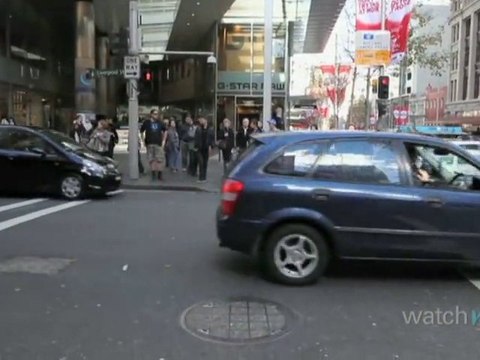 Australia Inside Out: Ep. 1 - Sydney to Coffs Harbour