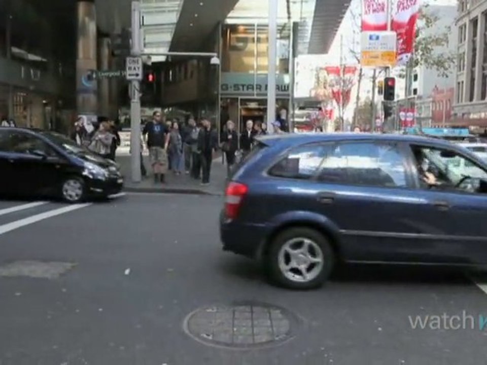 Australia Inside Out: Ep. 1 - Sydney to Coffs Harbour