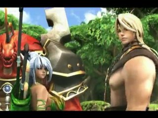 [ Intro ] LOCO : Land Of Chaos Online