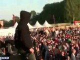 ANGERFIST LIVE OFFICIAL VIDEO MIX 2010