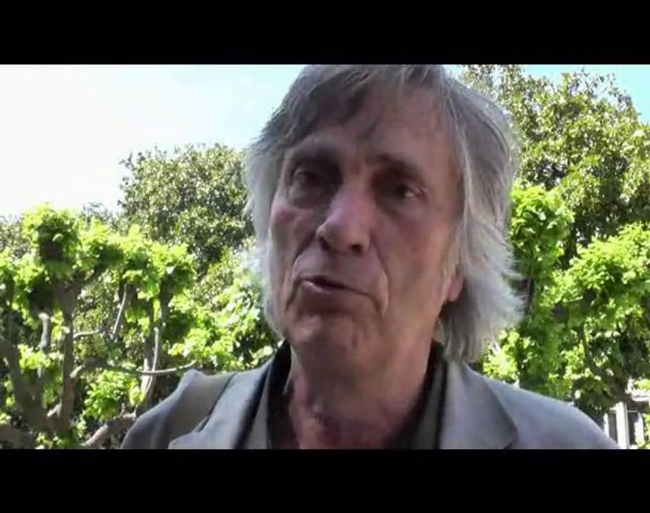 Michel Genson: pourquoi je suis venu à Nantes