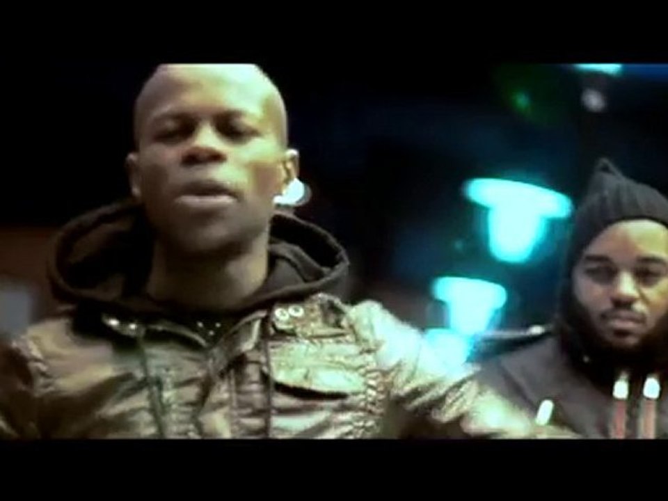 Lalcko feat. Escobar Macson & Despo Rutti-Esprit Crapuleux