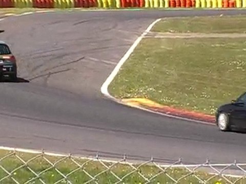 3 eme extrait journée club 10 avril circuit nogaro