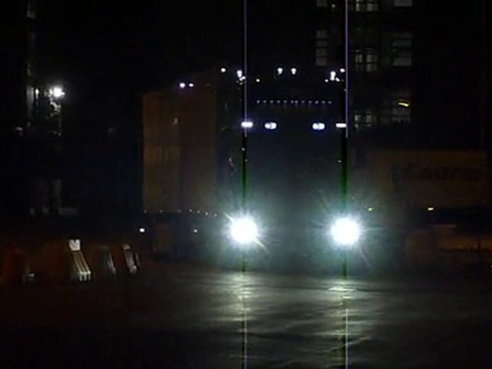 Scania  580  Sgarra v8