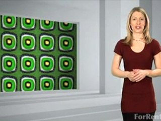 Decorating Using the Color Green - ForRent.com