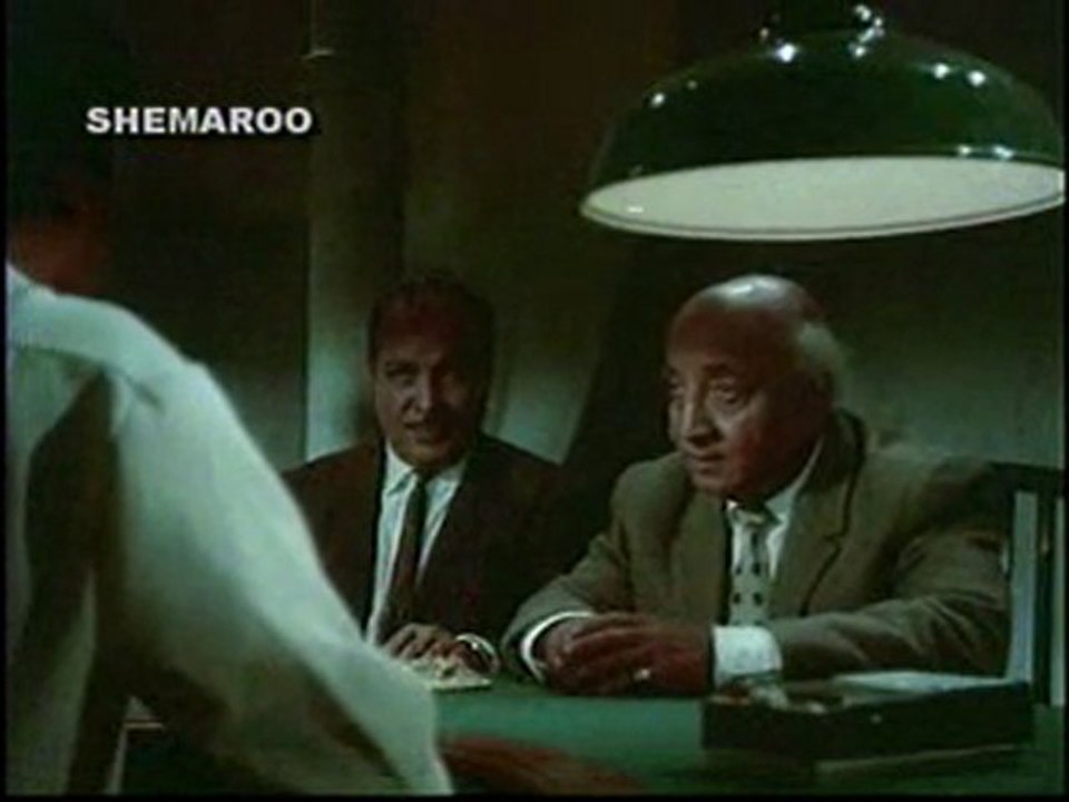 Yakeen (1969) The most real movie ever made on...