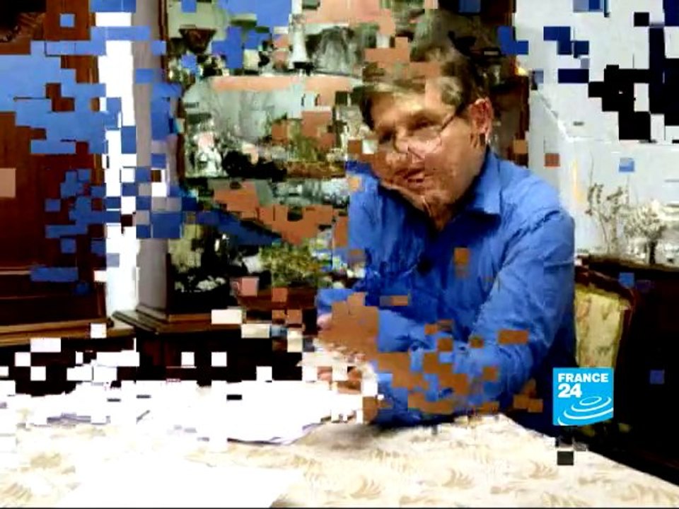 Roumanie : Les espions des carpates