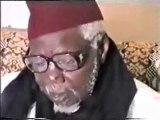 Serigne Mbacke Sokhna Lo rend Visite a El hadj Abdou Aziz SY