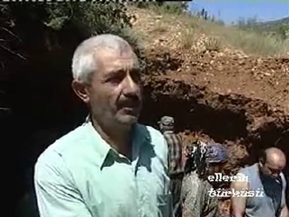 Anadolu'da Çömlek Yapımı