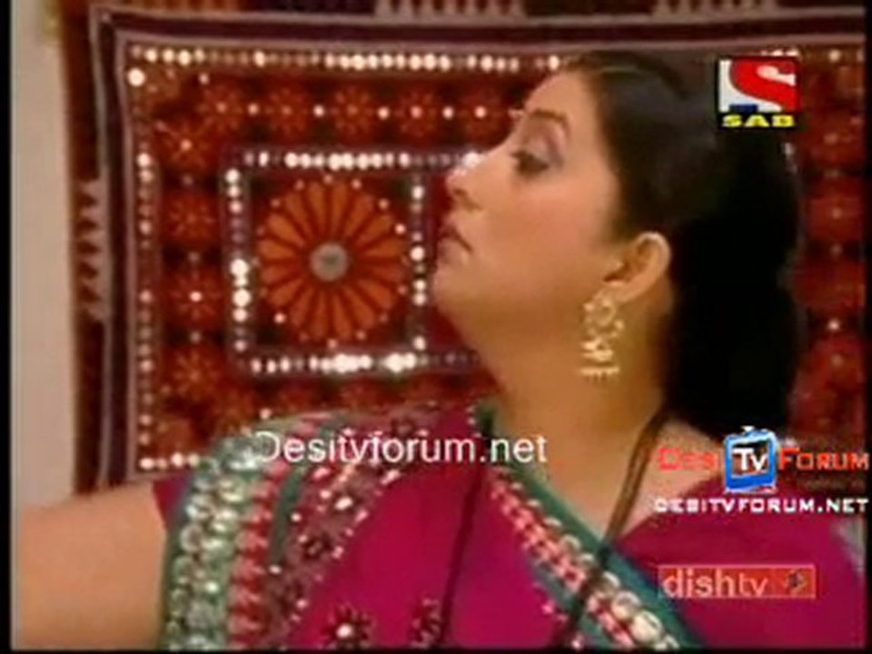 Maniben - 3rd June 2010 - pt5