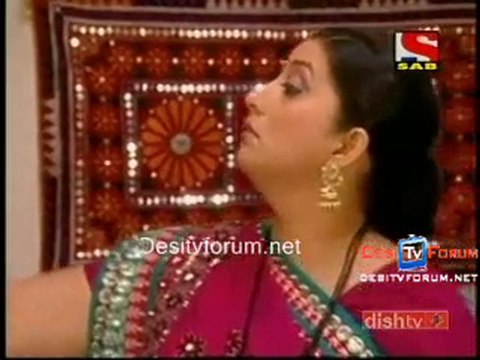 Maniben - 3rd June 2010 - pt5