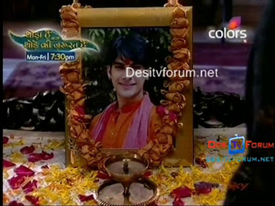 Bairi Piya [Episode 174th] - 3rd June 2010 pt1