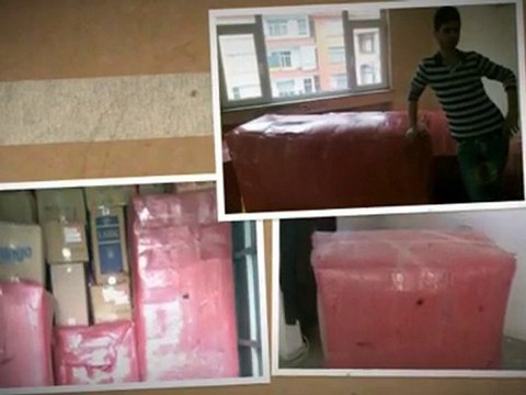 GİRESUN EVDEN EVE NAKLİYAT 0462 323 04 04