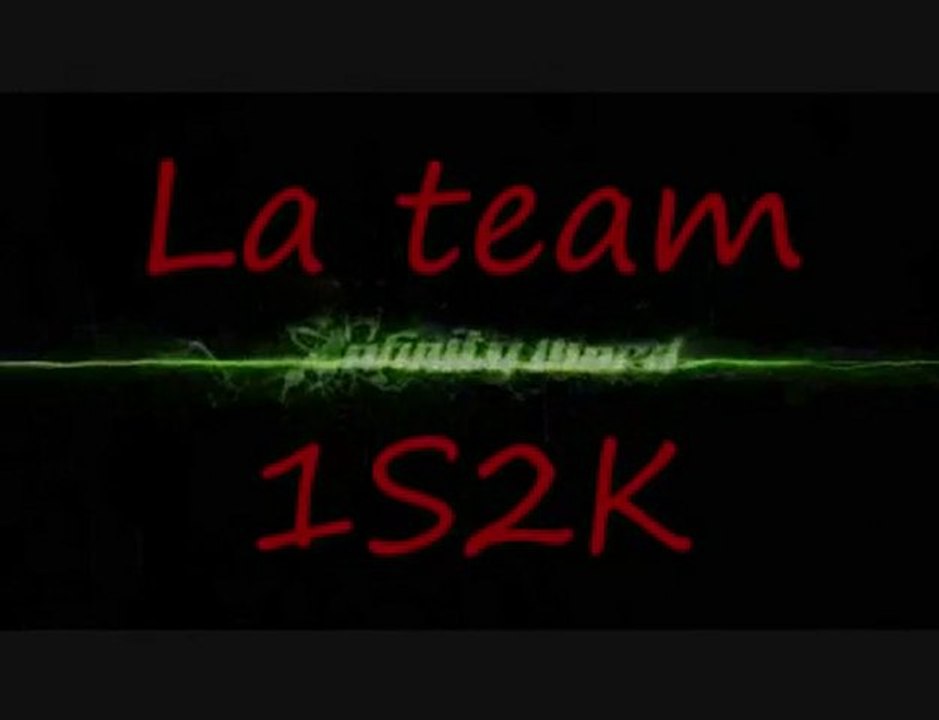 Tournoi 1S2K