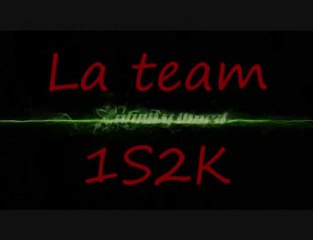 Tournoi 1S2K