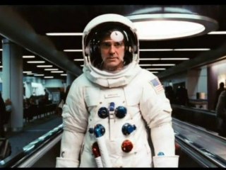 In The Air : Scène inédite (VOSTFR/HD)