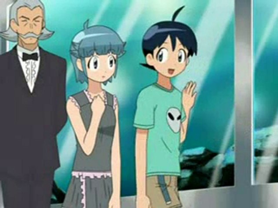 Sargento Keroro 99B - El saltarín Flipperoro