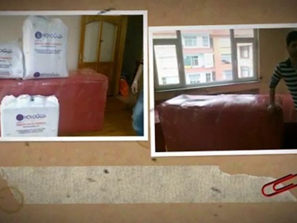 TRABZON EVDEN EVE NAKLİYAT 0462 323 04 04