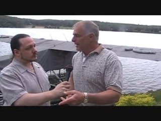 01 Raymond Rougeau entrevue avec Info-Lutte.com Fan Festival