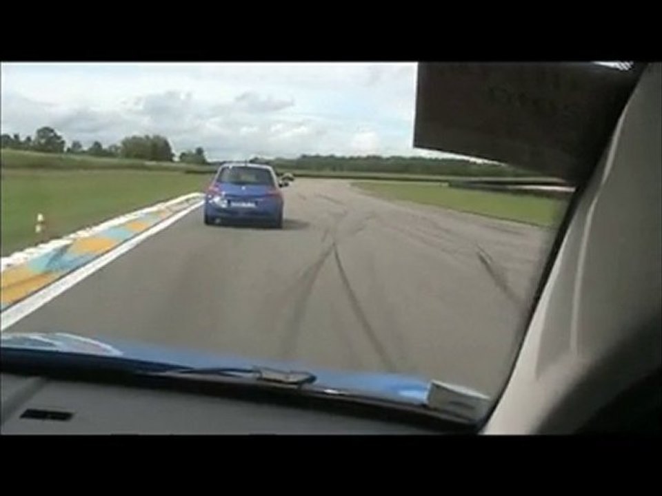 CIRCUIT DE BRESSE Mai 2010