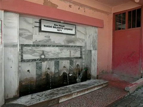 ALUCRA - Kavaklidere Köyü (Civroşon)..SLAYT......04